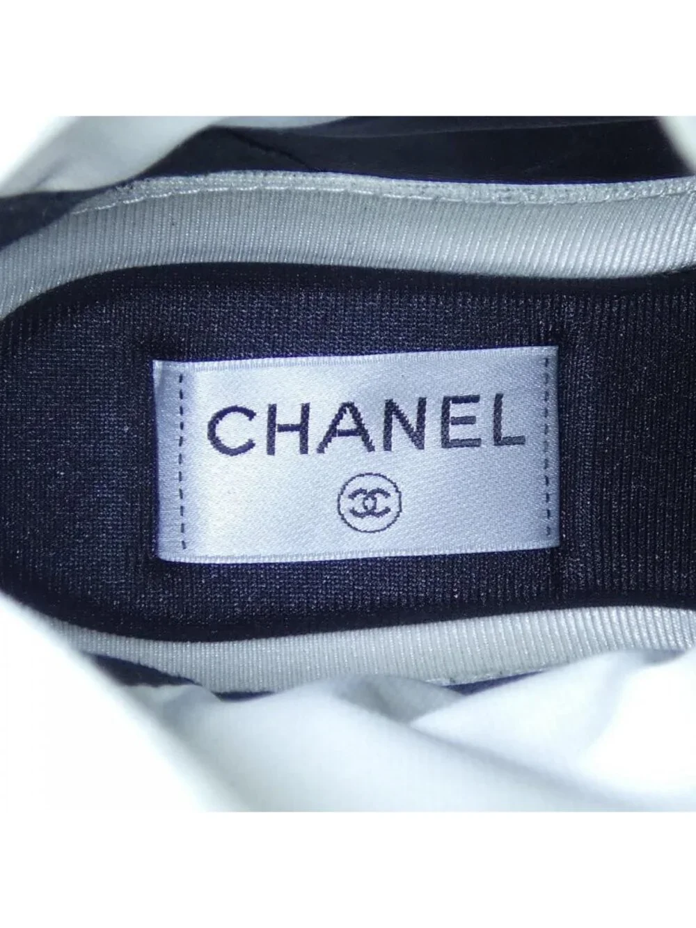 Chanel Ankle Boots Black